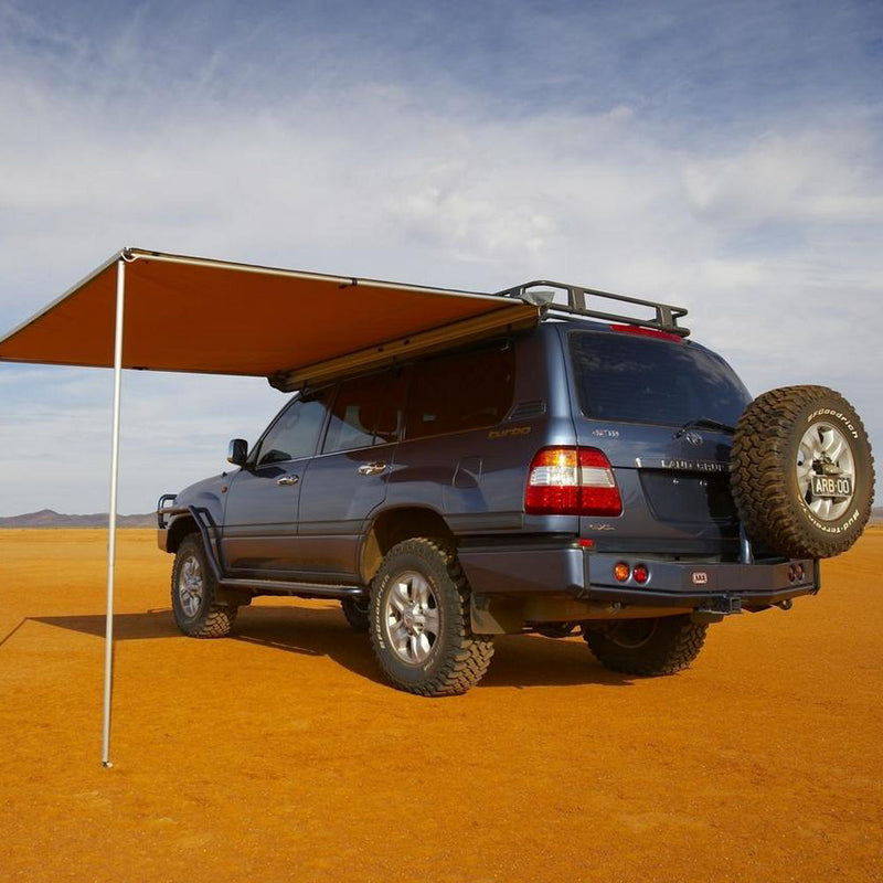 ARB Touring Awning 2500mm x 2500mm with Bag – 814100