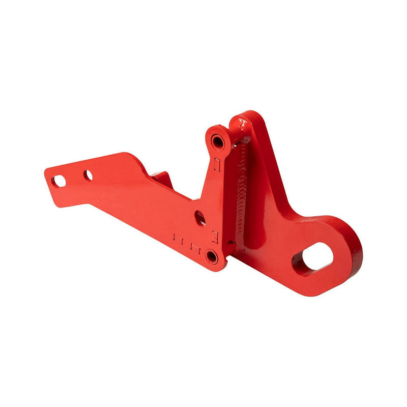 ARB Recovery Point LHS 8T Rated, Red Suitable For Prado and FJ Cruiser – 2821020