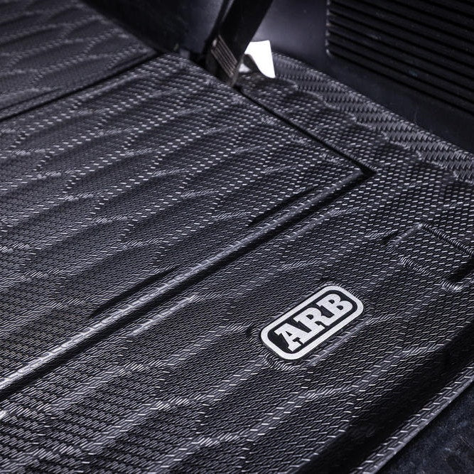 ARB Rear Cargo Mat for 7 Seater Models – 4080135