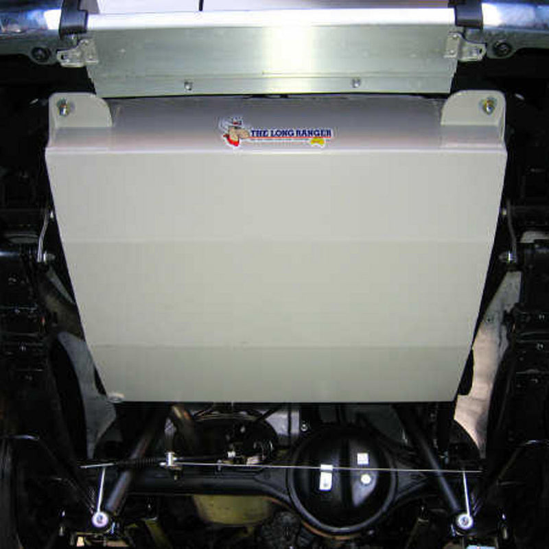 ARB Replacement Fuel Tank 166L Diesel Steel Suitable For Toyota LandCruiser 76 Series – TR58W