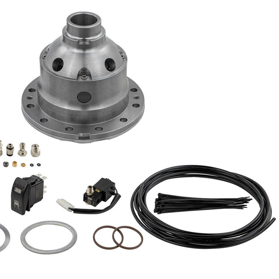 ARB Air Locker with 24 Spline, 3.54 Ratio - Dana 60 Axle – RD161