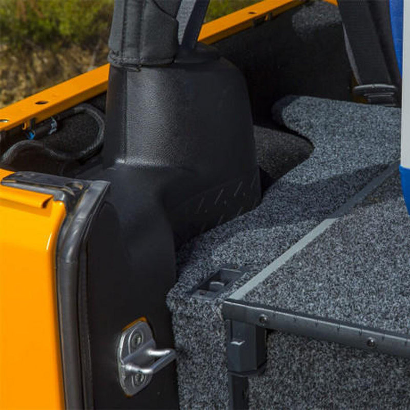 ARB Side Floor Kit - Jeep Wrangler JK (2-Door & Unlimited) for Drawer System
