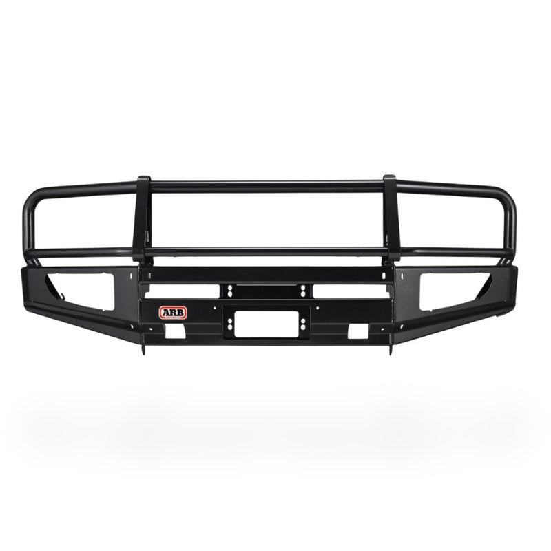 ARB Deluxe Bar Suitable For Toyota LandCruiser 100 Series Winch Compatible – 3413190
