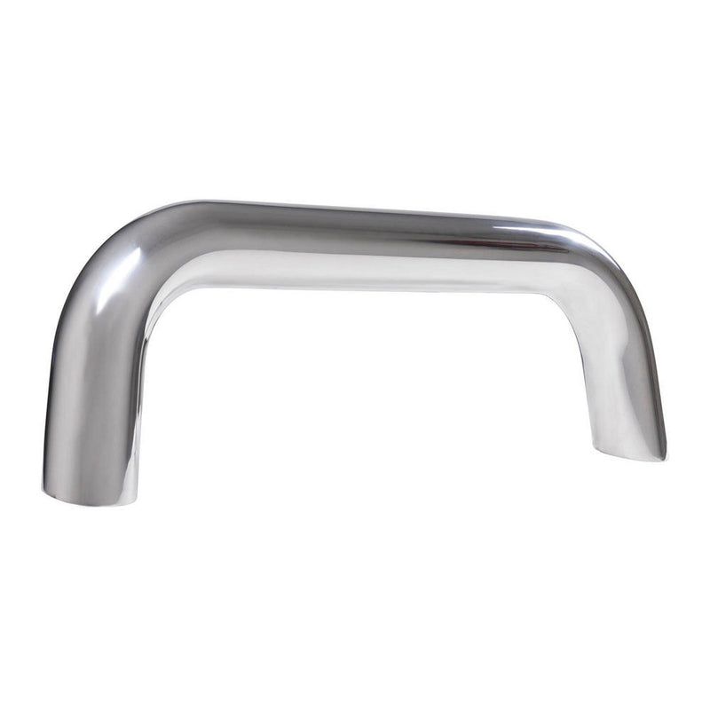 ARB Summit Sahara with Polished Tube Suitable For Toyota Hilux Hi-Rider Wide Body – B03154