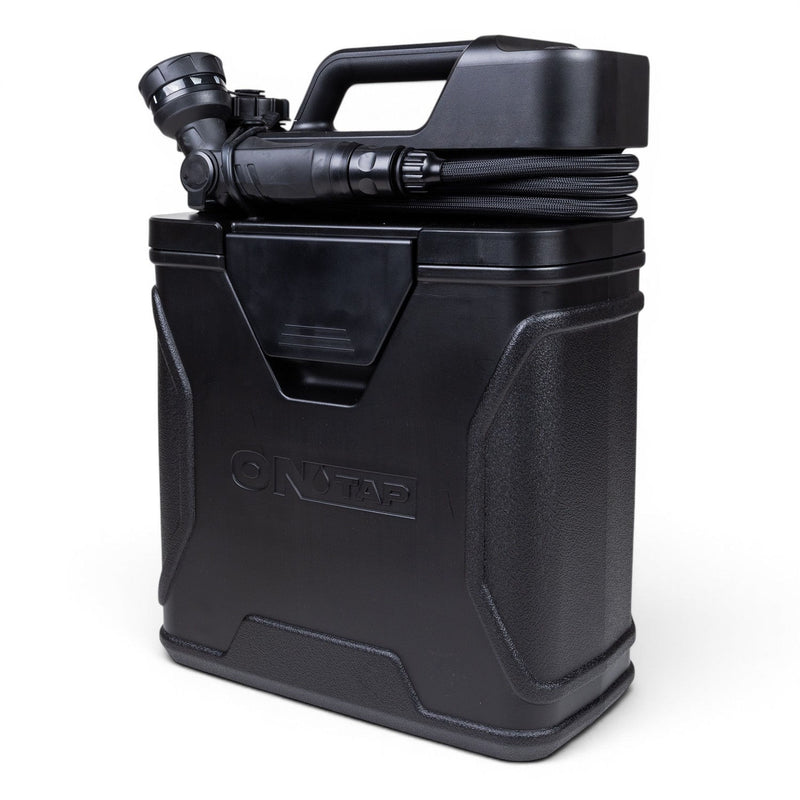 ARB ONTAP ROAM Portable Shower 16 Litre Off Grid Water System – OTPR01