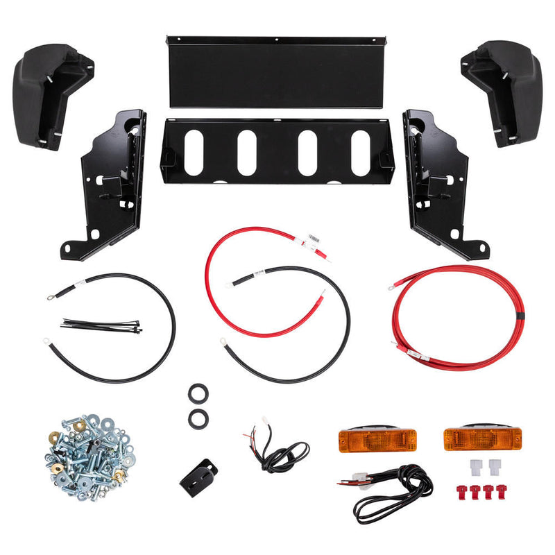 ARB Deluxe Bull Bar Suitable For Nissan Patrol – 3417100