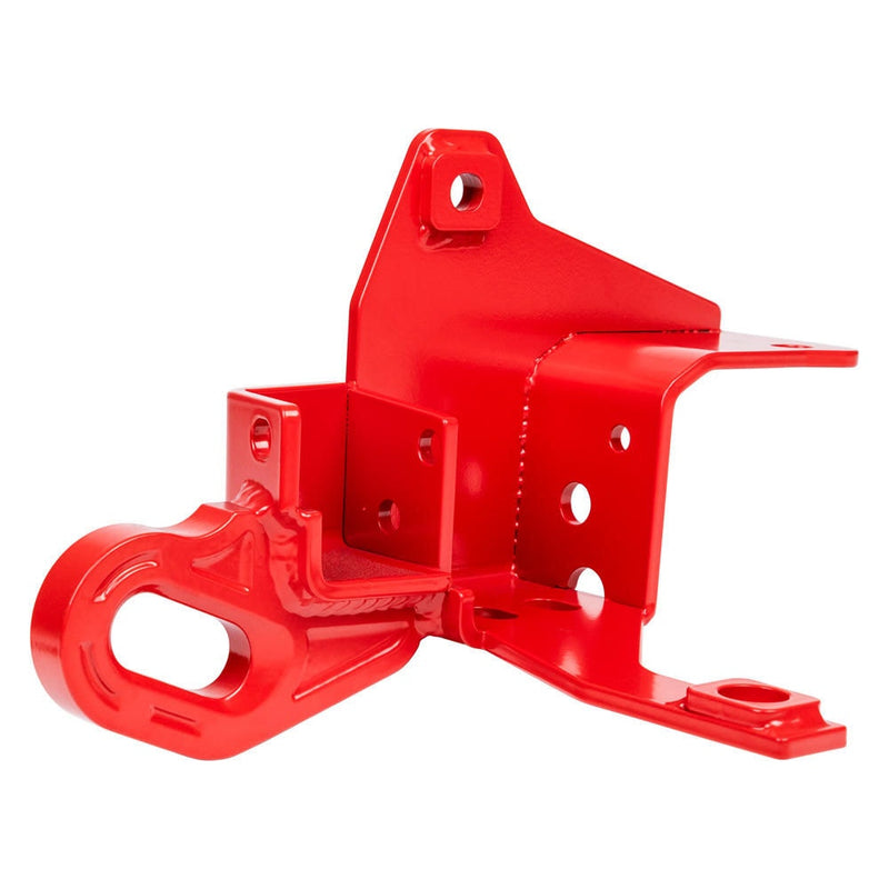 ARB Recovery Point 8000kg, Red Suitable For Toyota Prado Right Hand Side – 2821050