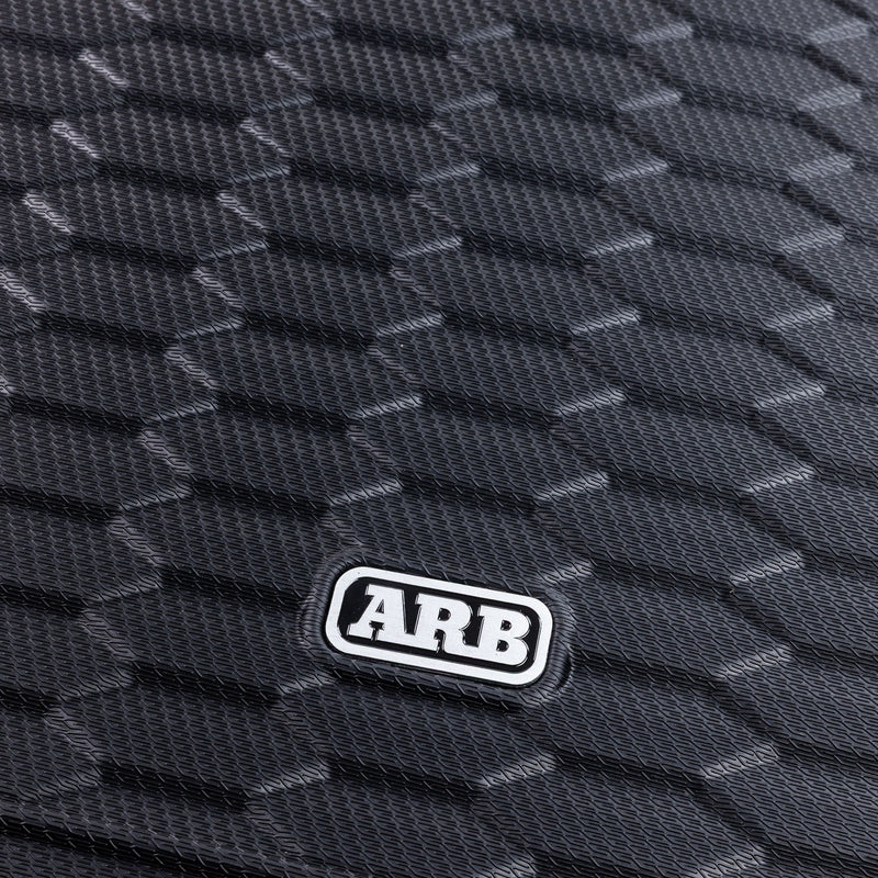 ARB Rear Cargo Mat Suitable For Ineos Grenadier 24+ – 4080142