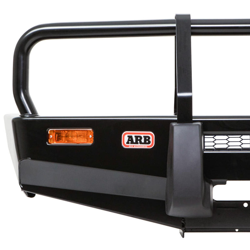 ARB Deluxe Bull Bar Suitable For Nissan Patrol – 3417100
