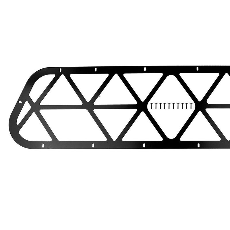 ARB Canopy Front Window Metal Screen - Small Lift-Up – 6600036