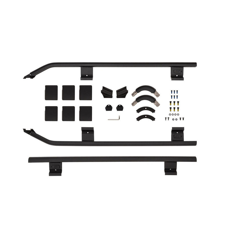 ARB BASE Rack Front 3/4 Guard Rail – 1780140