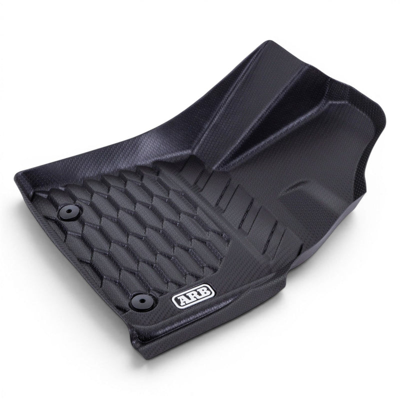 ARB Floor Mats Front and Rear Set Suitable For BYD Shark 6 – 4080052