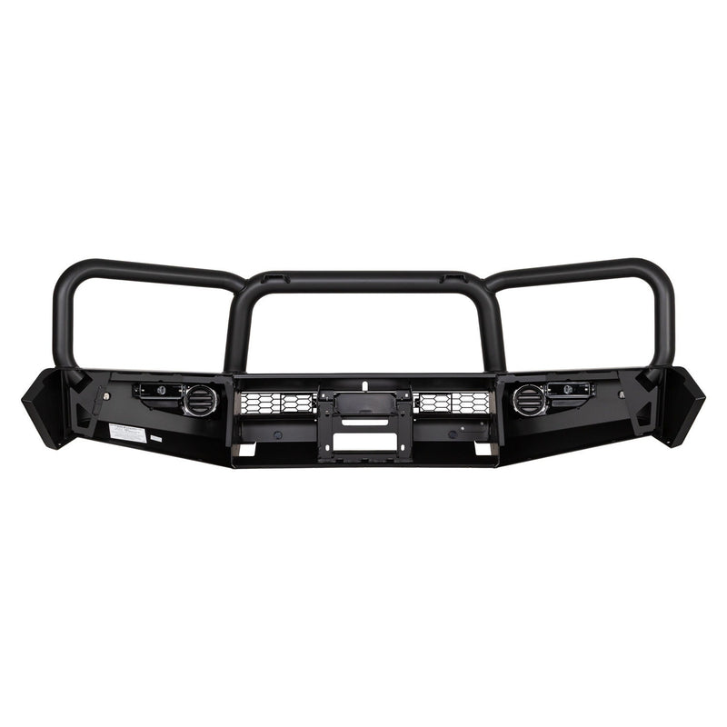 ARB Commercial Bull Bar Winch Compatible Suitable For Ford Ranger