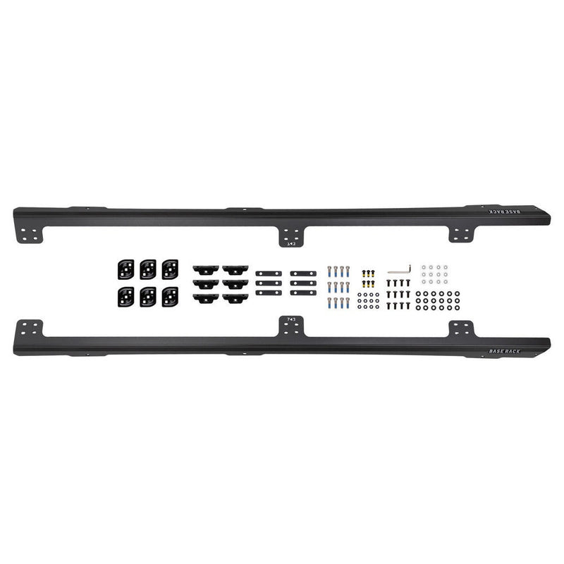 ARB Base Rack 1835 x 1285mm Suitable For Toyota Prado 150 Series – B00613