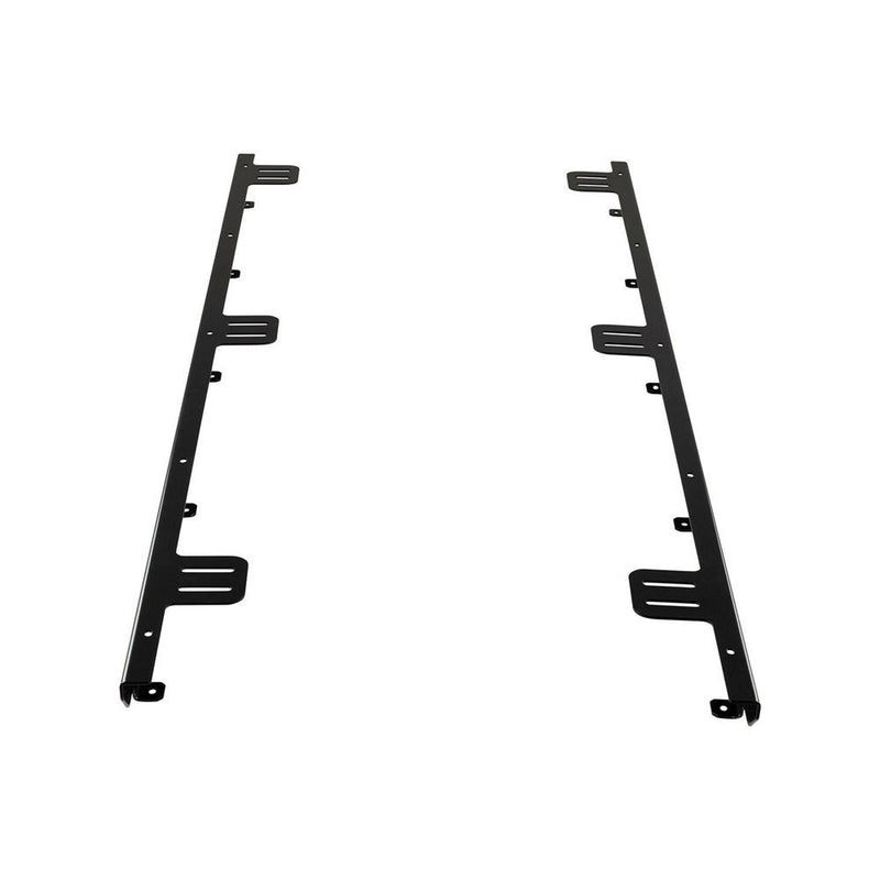 ARB Deluxe Trade Rack 1850 x 1250mm with Mesh Floor - Hummer H3 – B01780