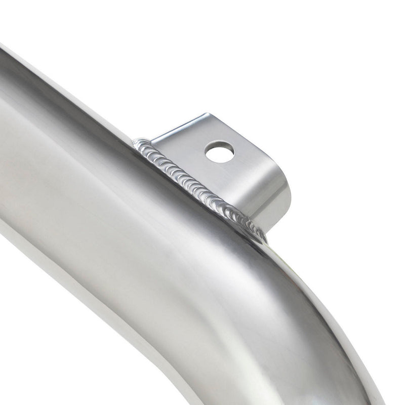 ARB Sahara Bar Optional Tube - Chrome Finish – 5100340