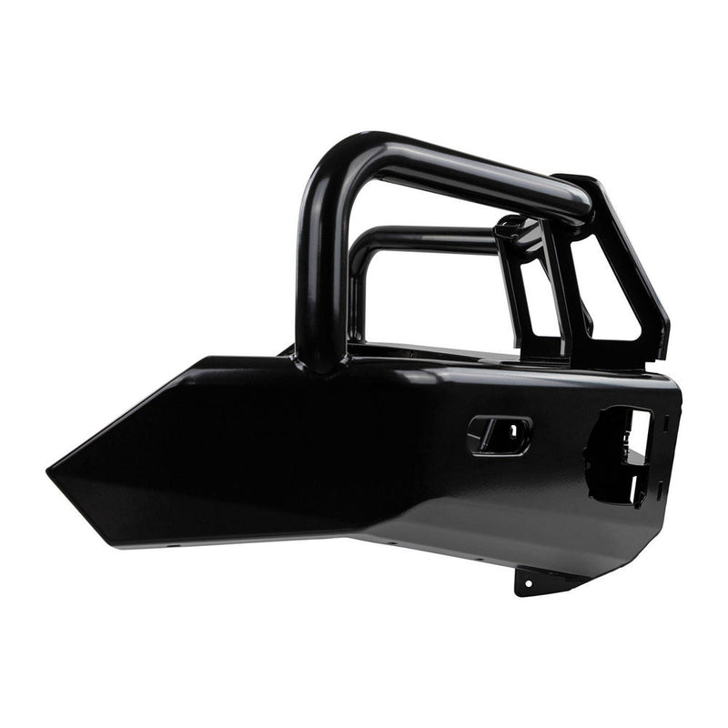 ARB Summit Bull Bar with Winch and ARB Fog MKII Suitable For Toyota Hilux 2015-2018 – 3414560