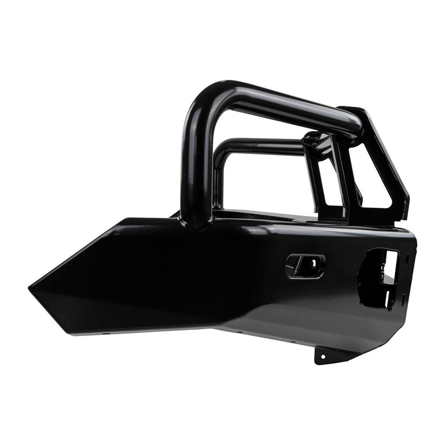 ARB Summit Bull Bar with Winch and ARB Fog MKII Suitable For Toyota Hilux 2015-2018 – 3414560