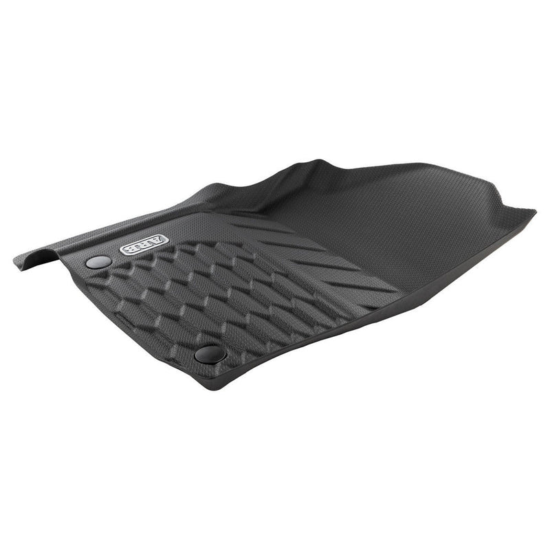 ARB Floor Mats Front and Rear Set Suitable For Toyota Hilux – 4080004
