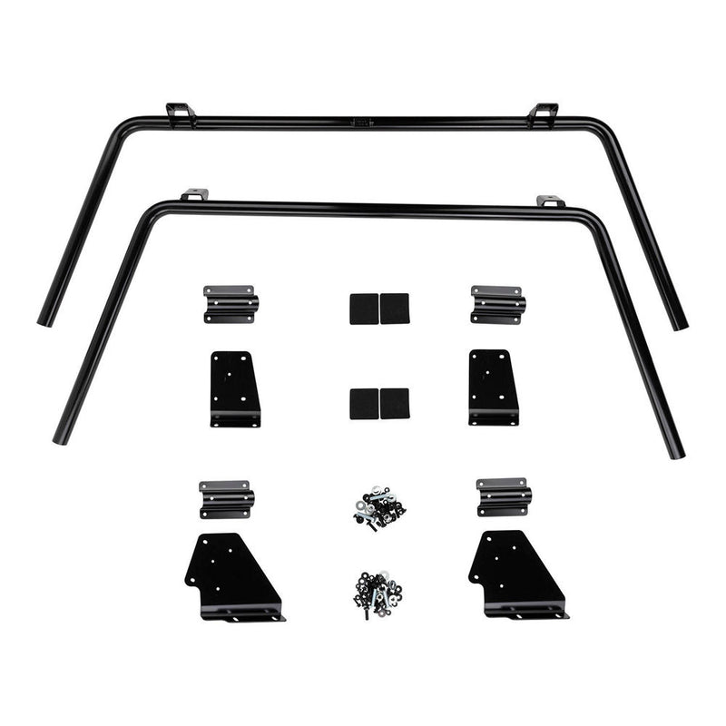 ARB BASE Rack 1835 x 1155mm Mount System Suitable For VW Amarok with Classic Canopy – B02257