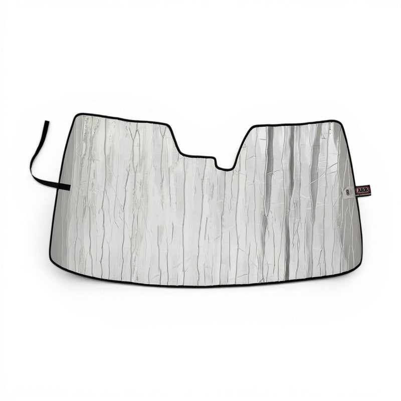 Vehicle Fitted Sun Shades