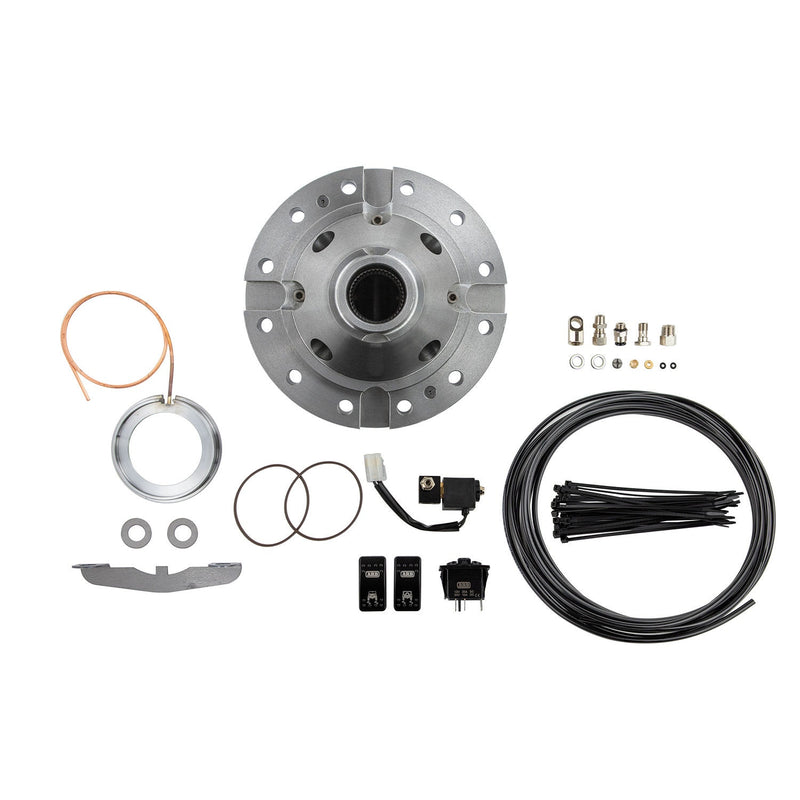 ARB Air Locker 10.5 Inch 40 Spline - GM 14 Bolt – RD234