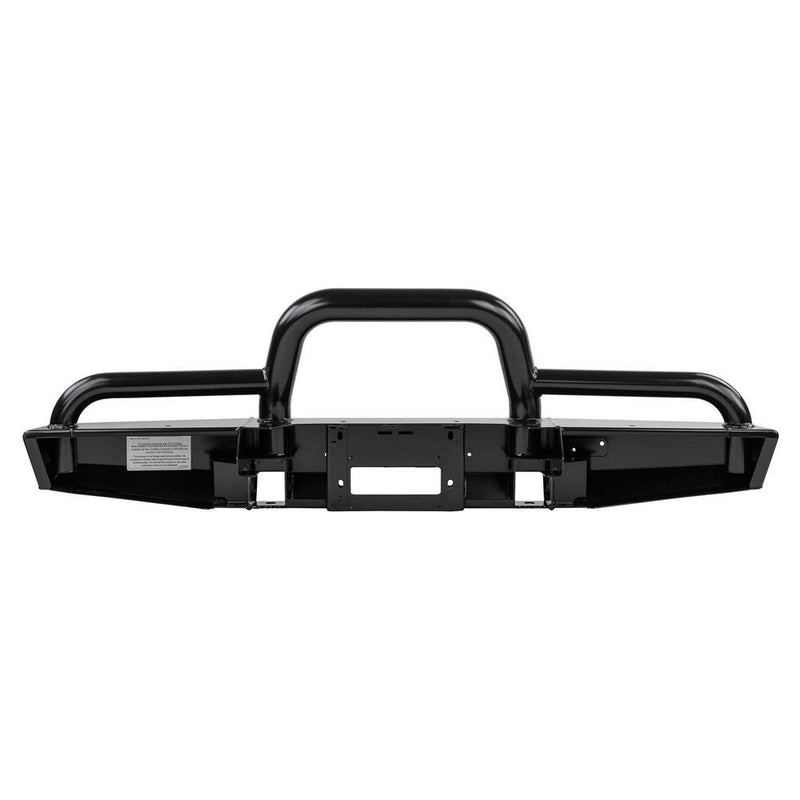 ARB Deluxe Bull Bar Winch Compatible Suitable For LandCruiser 40 Series 1969-1985 – 3420020