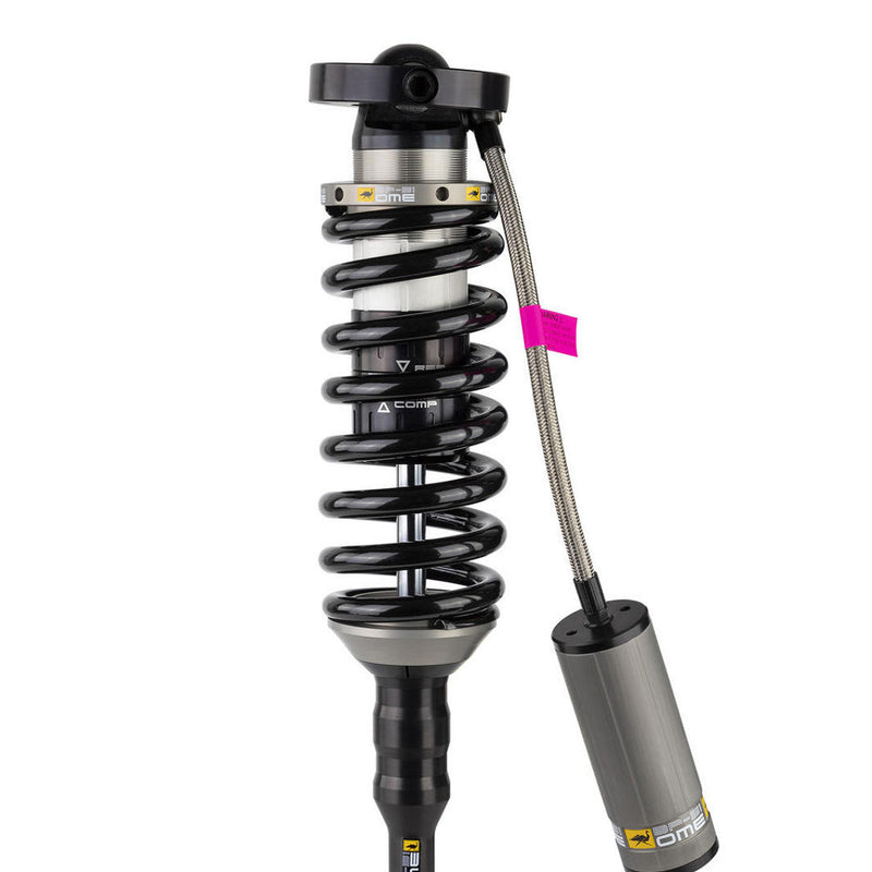 Old Man Emu BP-51 Suspension Kit Suitable For Toyota Prado 150 Series LWB 2009-2023