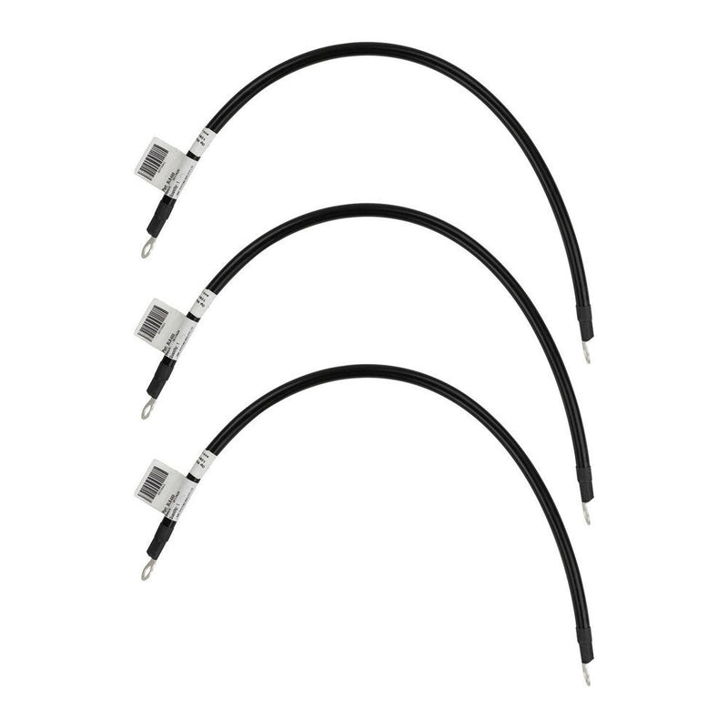 ARB Winch Cable Set 60cm M10-12 Suitable For Toyota LandCruiser for Winch Installation – 3512050