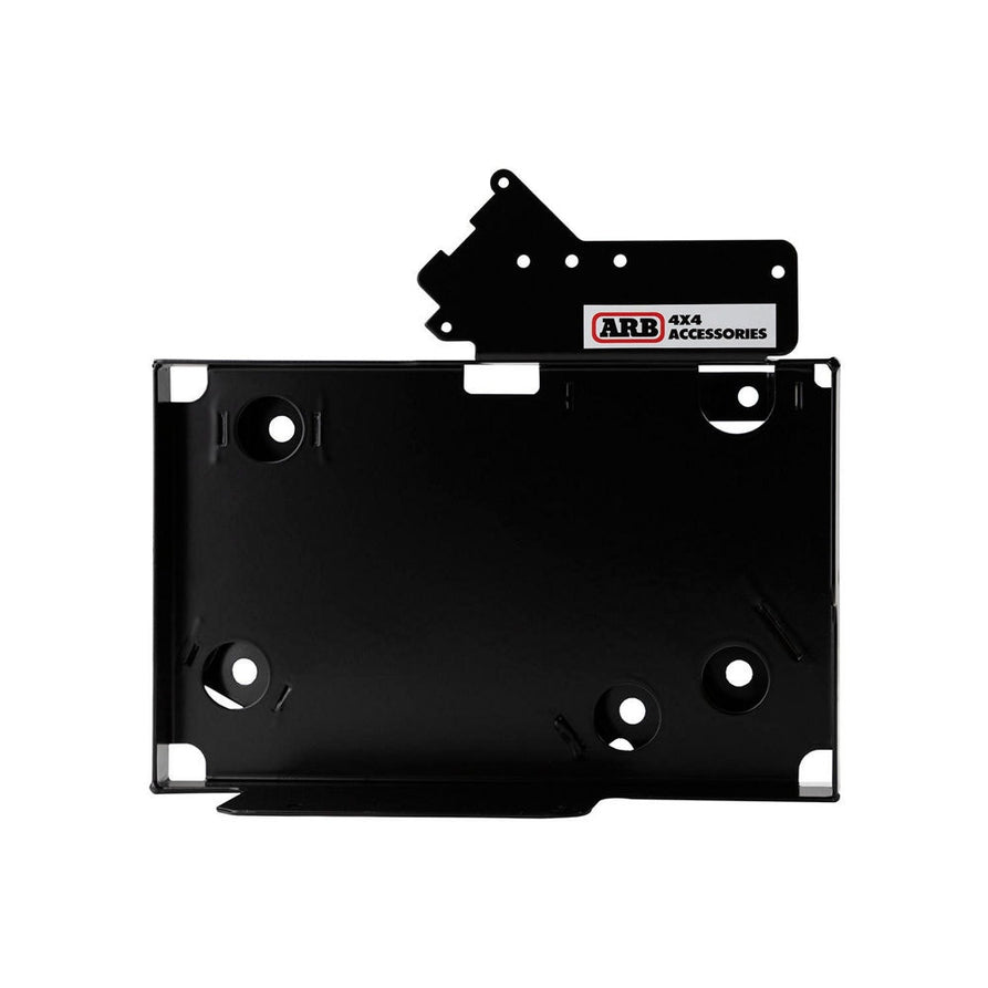 ARB Auxiliary Battery System with BCDC1225D Suitable For Toyota Hilux and Fortuner – 4314200