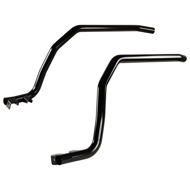 ARB Summit Steps and Rails with Aluminium Tread Suitable For 200 Series LandCruiser – B03398