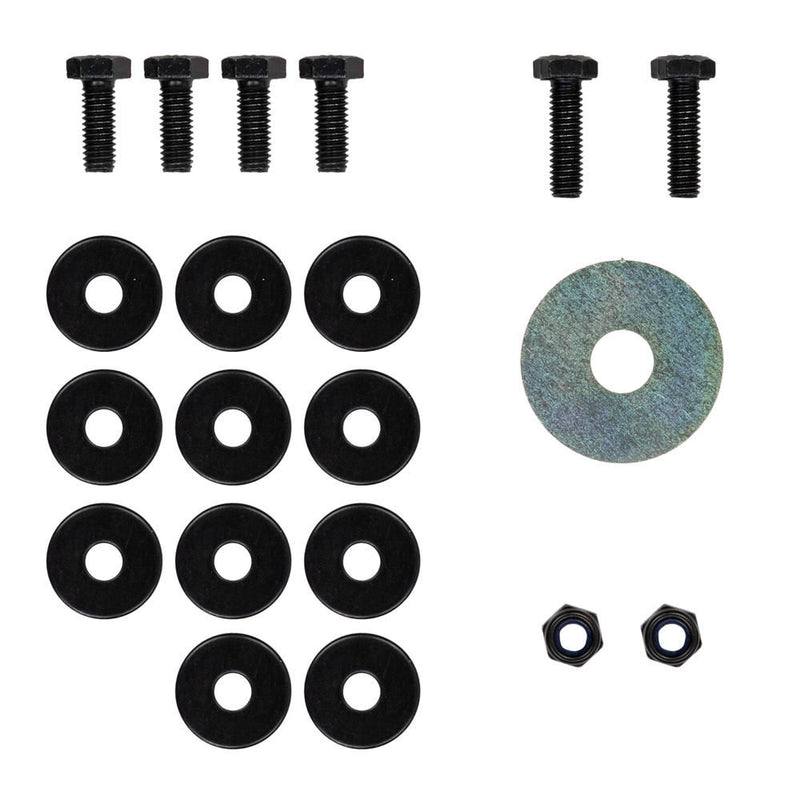 ARB Compressor Mounting Kit Suitable For Jeep Wrangler JK – 3550210-1