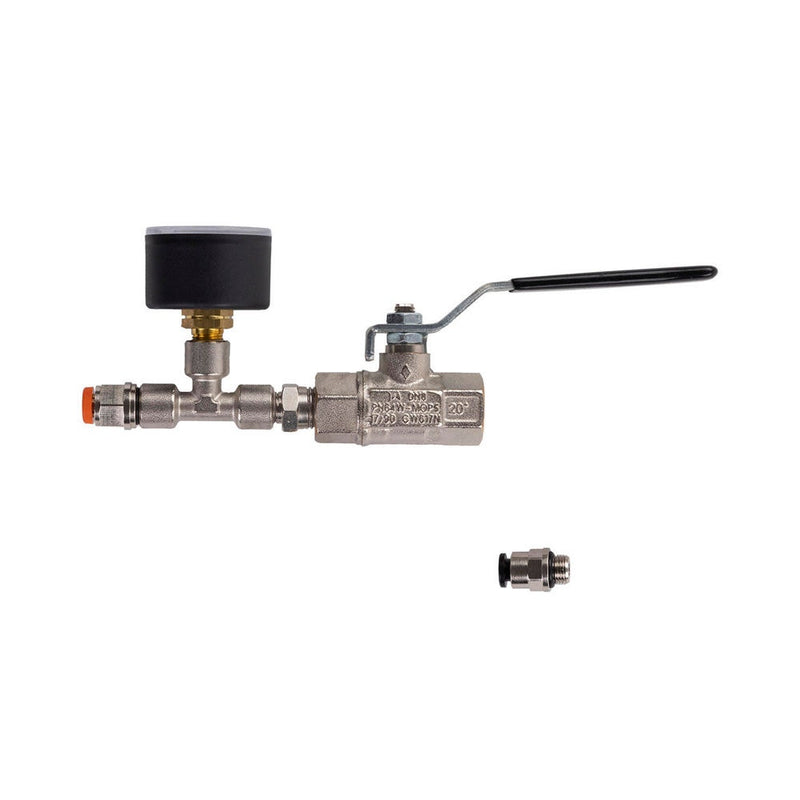 ARB Air Locker Test Gauge – 0770005