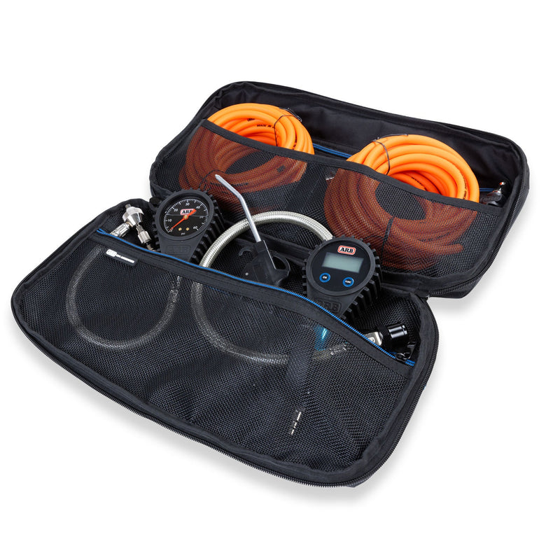 ARB Double Inflation Case – ARB4299