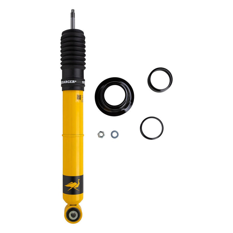 Old Man Emu Nitrocharger Plus Suspension Kit Suitable For Isuzu MU-X 2021-on