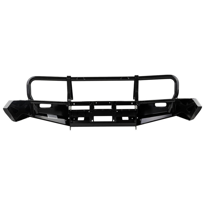ARB Deluxe Bull Bar Winch Compatible Suitable For Toyota Hilux SR5 Suitable For Flares – 3414480