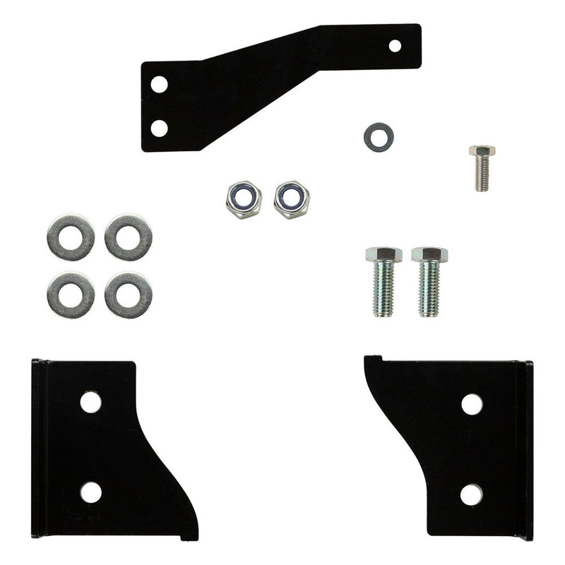 Old Man Emu BP-51 Suspension Kit Suitable For Nissan Navara D23 - NP300 Dual Cab 2015-on
