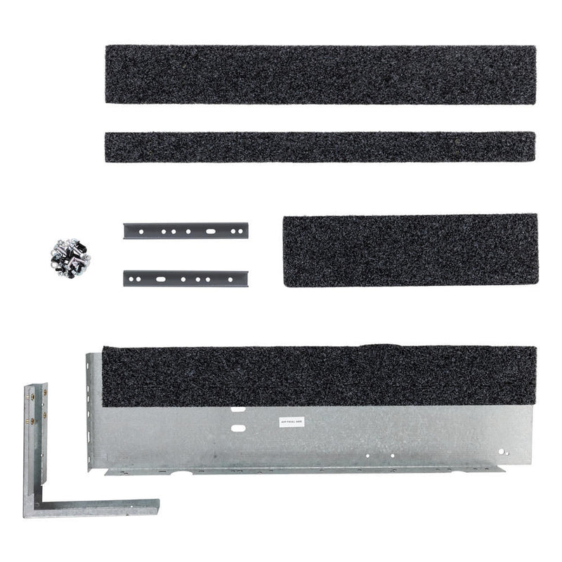 ARB Adaptor Panel RHS Suitable For ARB RF945 Drawer System – RFFKADP945R