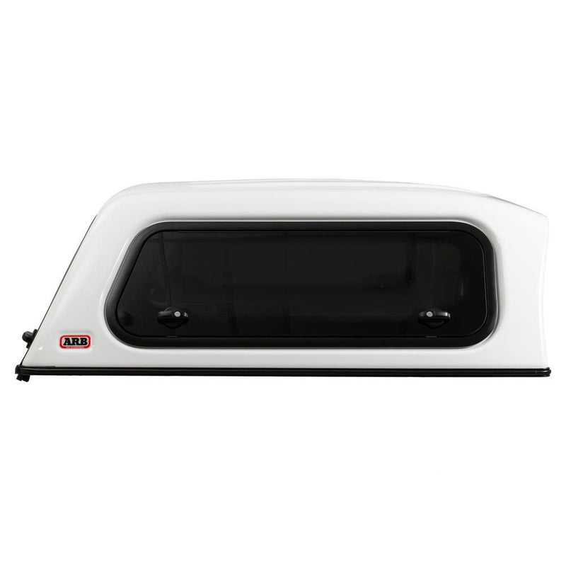 ARB Classic Canopy, Textured, Extra Cab Suitable For Ford Ranger – CL77C