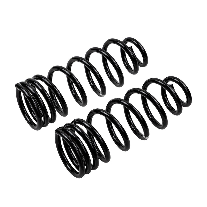 Old Man Emu Nitrocharger Plus Suspension Kit Suitable For Ford Everest UA II 2018-2022