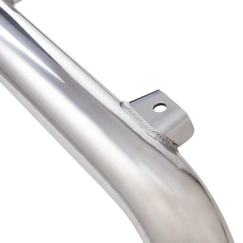 ARB Sahara Tube Kit with Polished Finish - Suitable For ARB Sahara Bar – 5138030-1