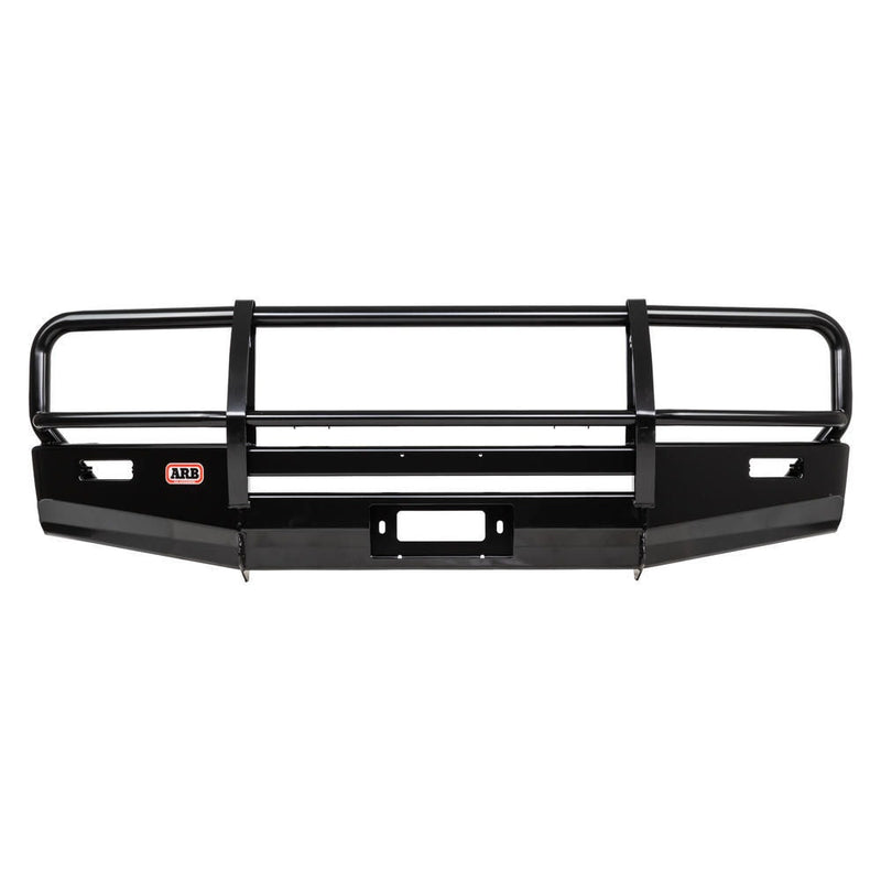 ARB Deluxe Bar Winch Compatible Suitable For Toyota LandCruiser 100 Series – 3413010