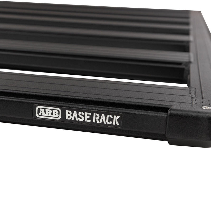 ARB Base Rack Suitable For VW Transporter LWB Standard Roof