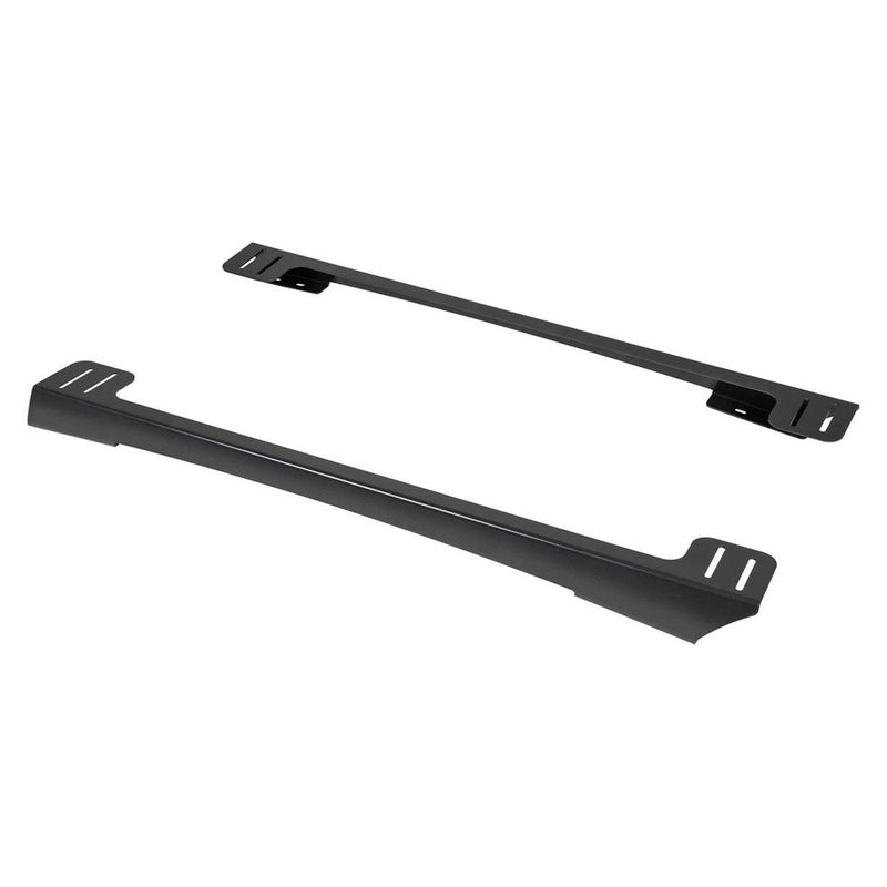 ARB Ascent Roof Cage Mounts - Nissan Navara for Ascent Canopy