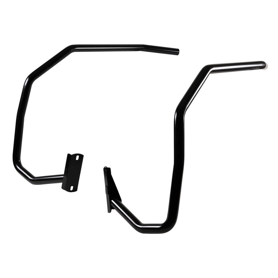 ARB Deluxe Front Side Rail Suitable For Toyota Prado 150 Series – B03350