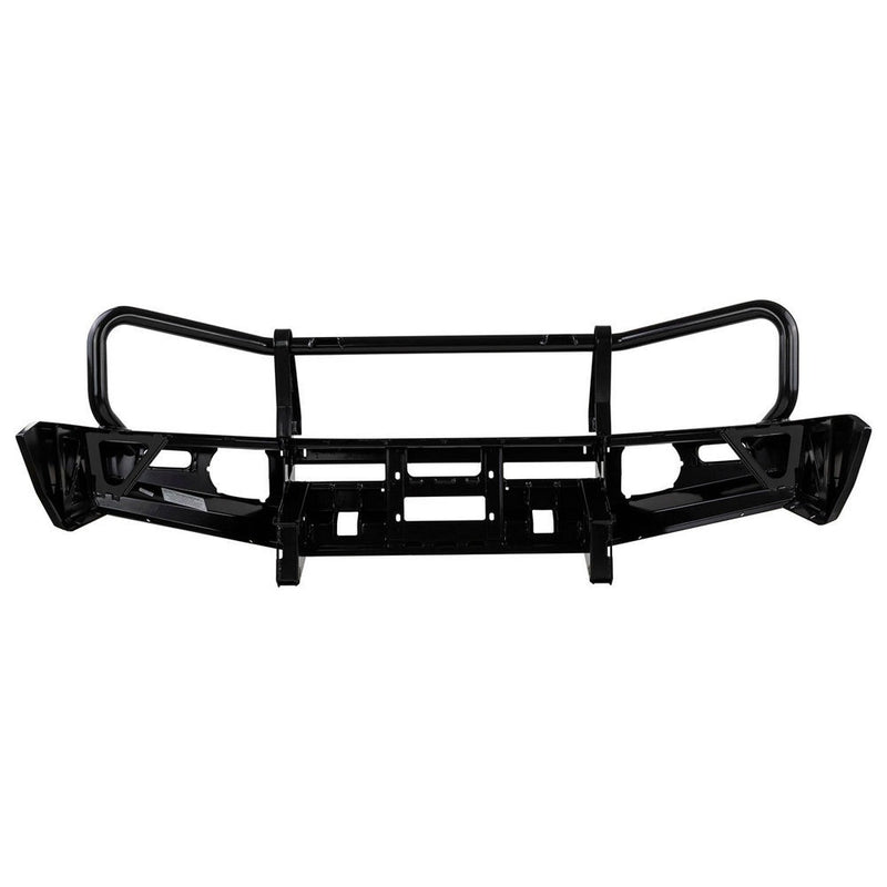 ARB Deluxe Bull Bar Winch Compatible Suitable For Isuzu MU-X with ARB Fog Light MKI – 3448500