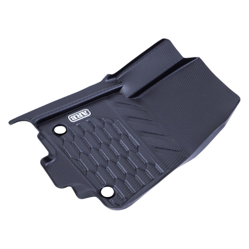 ARB Floor Mats Front And Rear Set Suitable For Ineos Grenadier 24+ RHD – 4080140