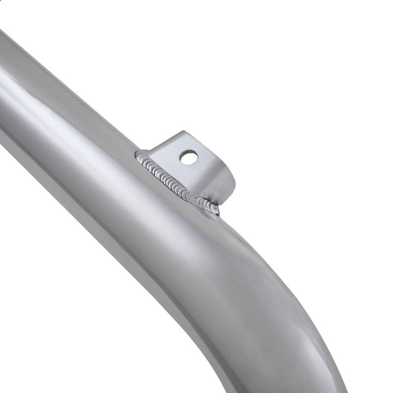 ARB Sahara Bar Optional Tube Polished Suitable For Sahara Bar – 5100330