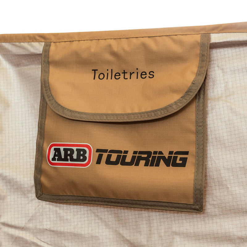ARB Touring Ensuite Room with Floor – 814450
