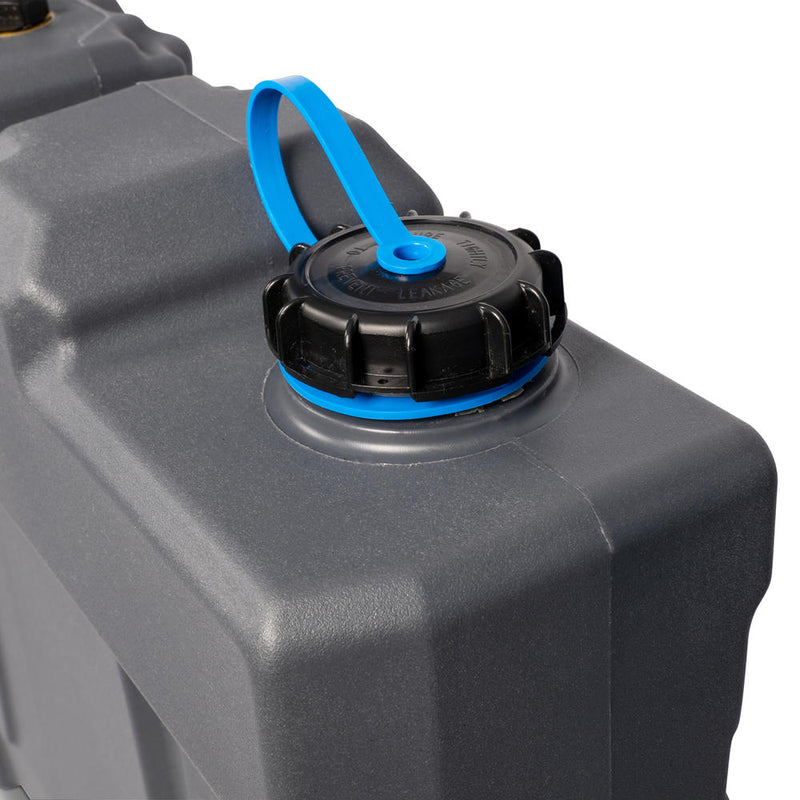 ARB Water Tank 45L Suitable For Ford Ranger Tub Mounted – TTW001FF